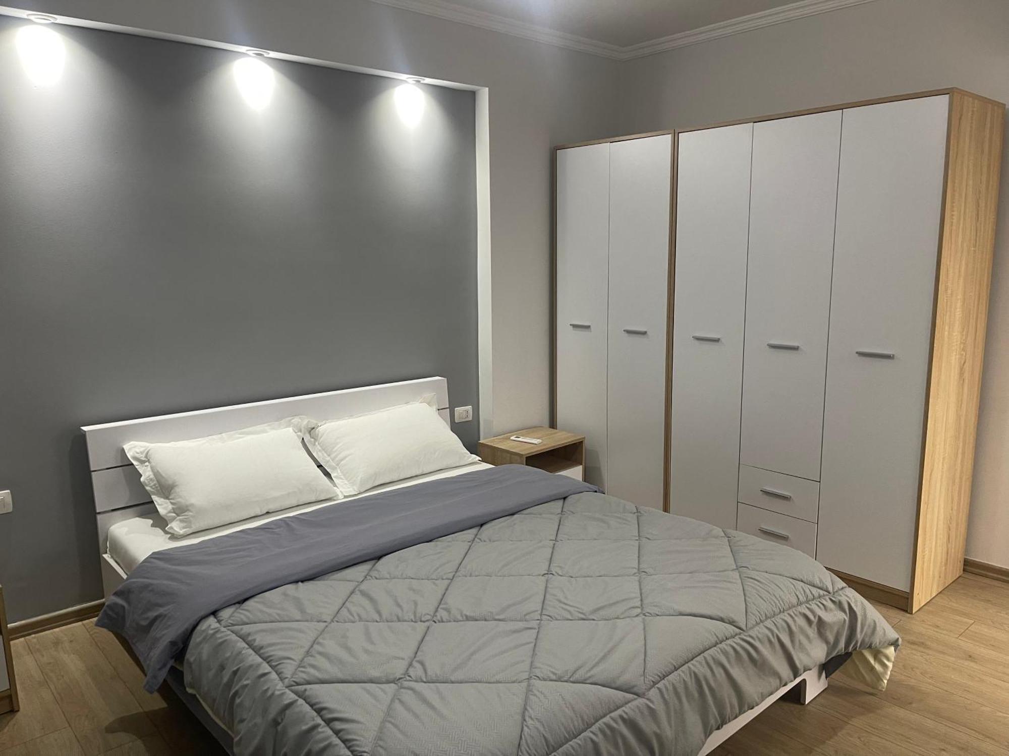 New Bazaar 2022 Apartment *