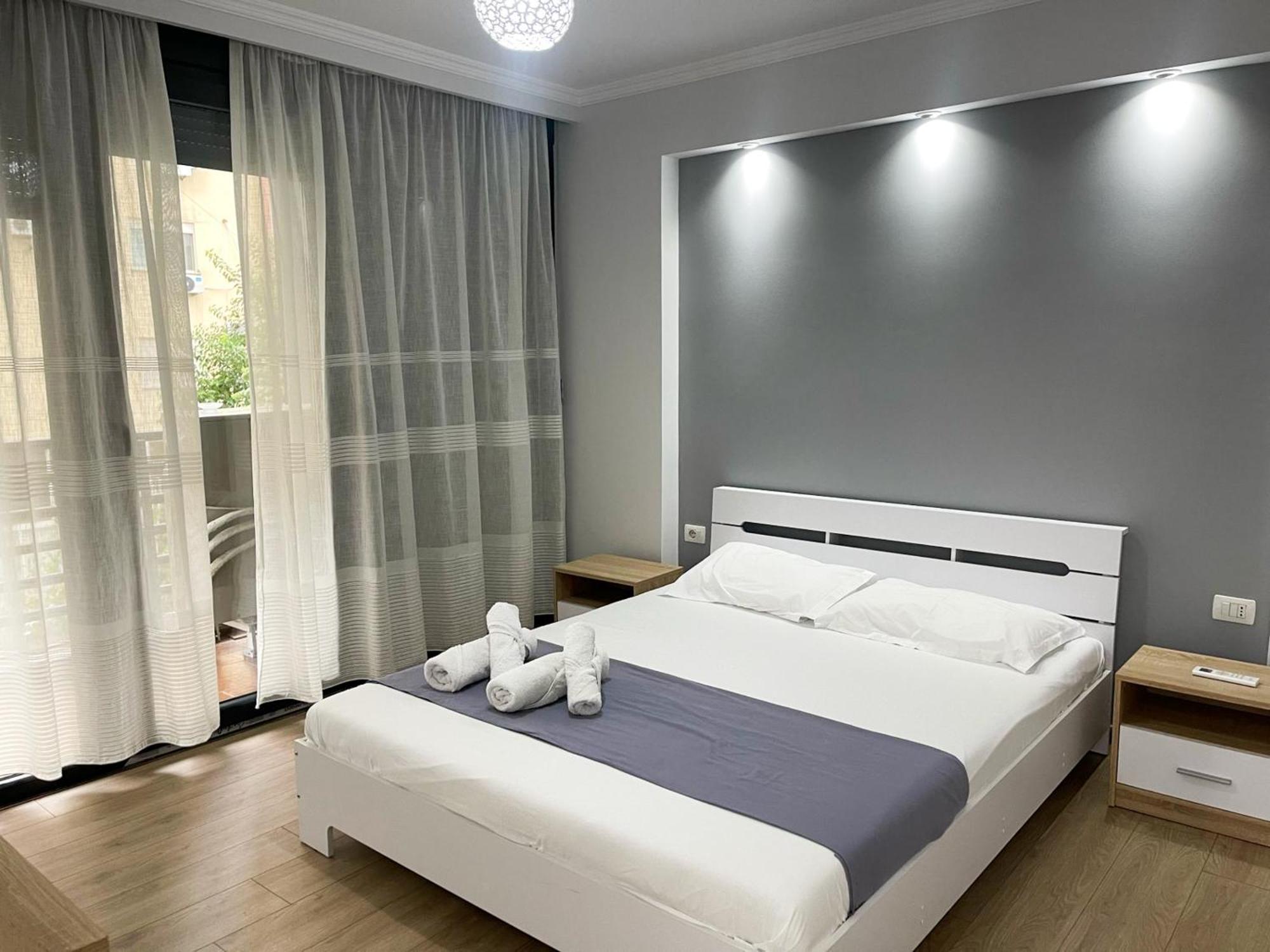 New Bazaar 2022 Apartment