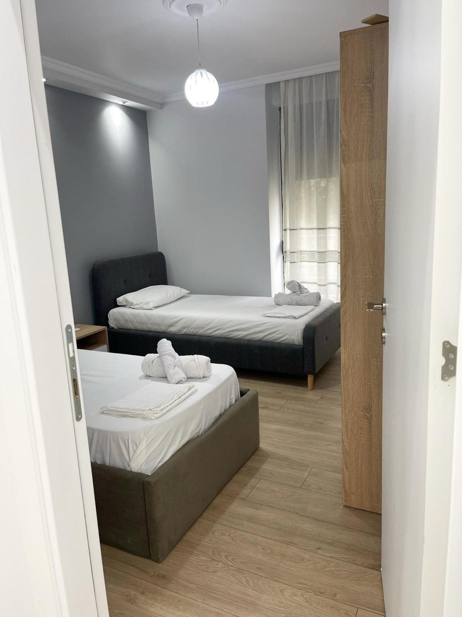 Apartment New Bazaar 2022 Tirana
