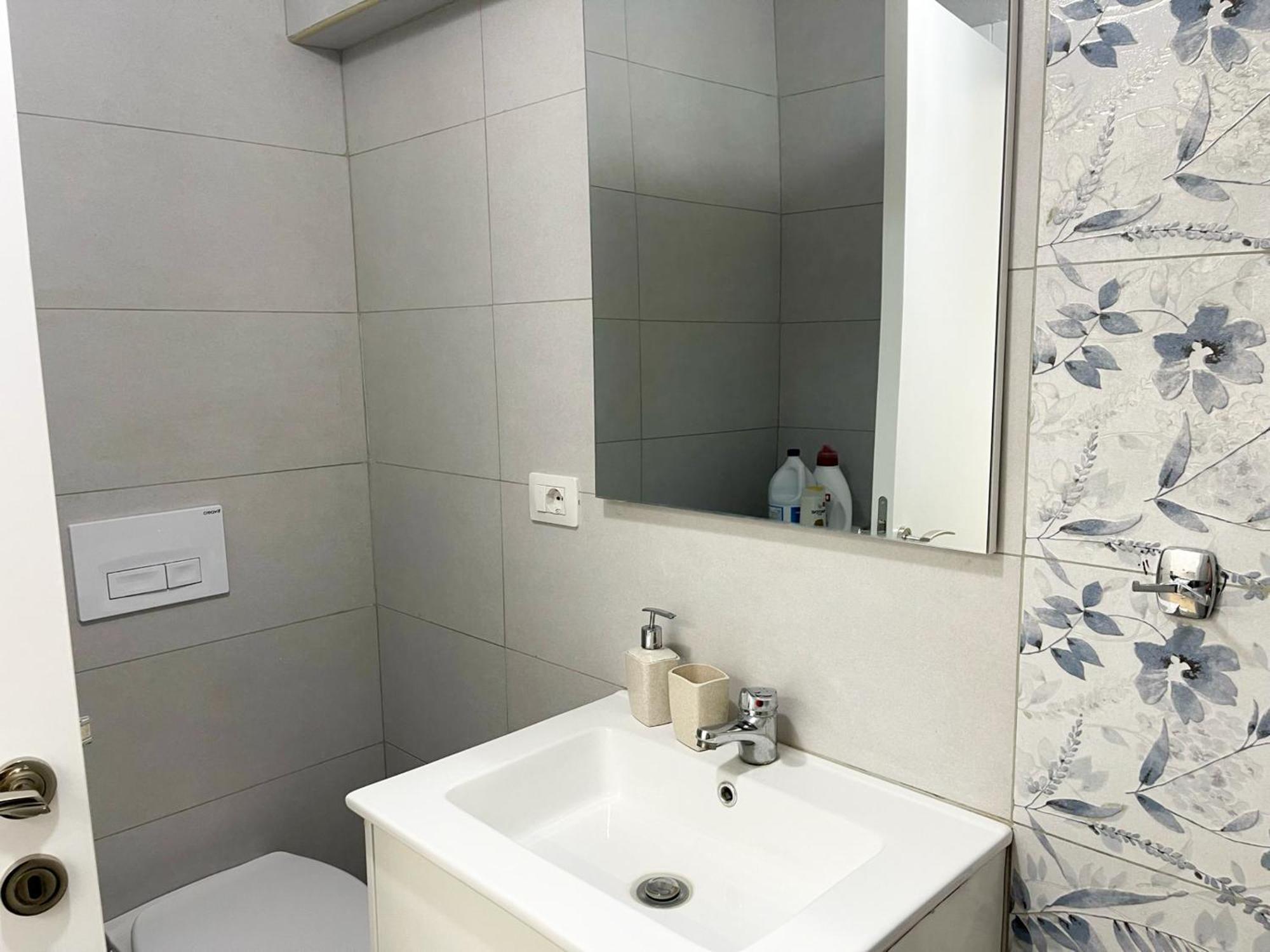 Apartment New Bazaar 2022